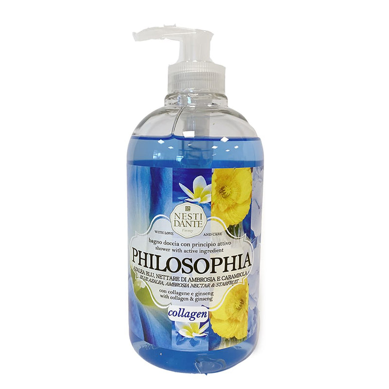 Load image into Gallery viewer, Nesti dante philosophia collagen zeeppomp 500ml

