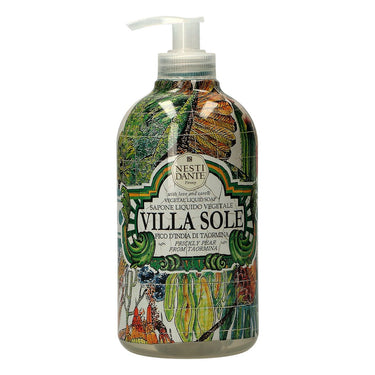 Nesti dante villa sole fichi d'india di taormina zeeppomp 500ml