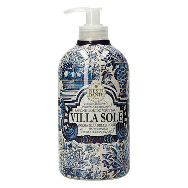 Nesti dante villa sole fresia blu della eolie zeeppomp 500ml