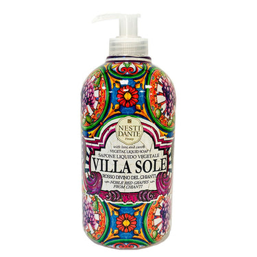 Nesti dante villa sole rosso divino del chianti zeeppomp 500ml