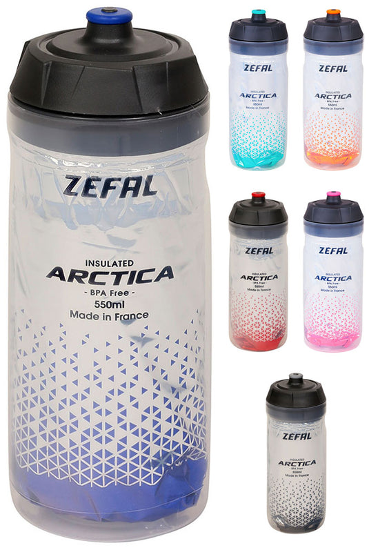 Zéfal arctica 55 isotherm drinking bottle