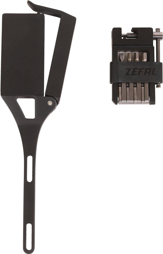 Zéfal afa 8 plus tool box minitool