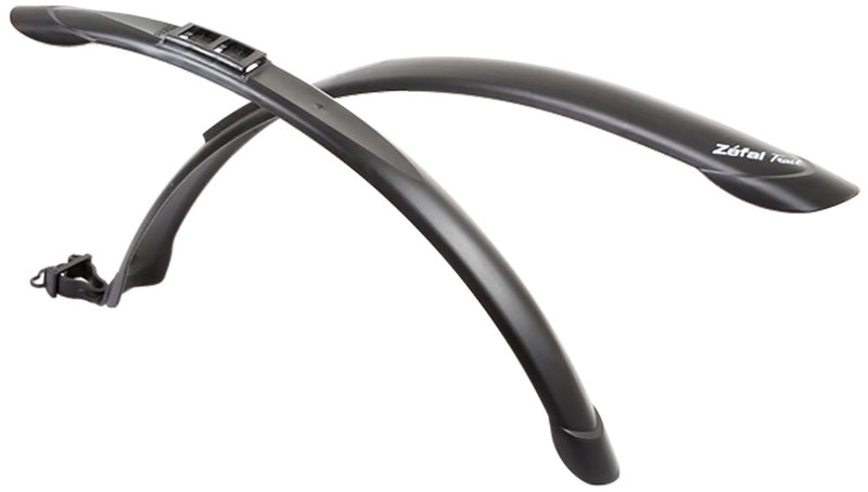 Load image into Gallery viewer, Zéfal trail mudguard set
