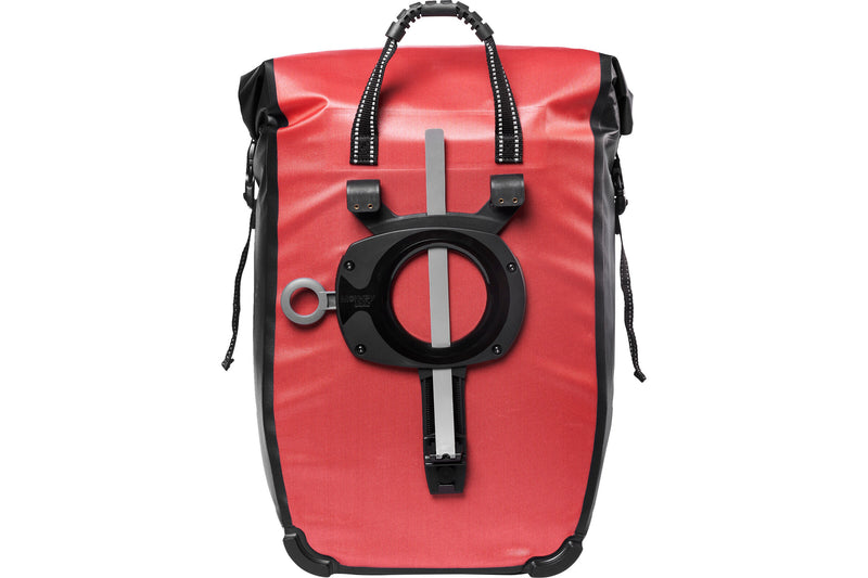 Load image into Gallery viewer, Northwind barpl pan ml - bicycle bag
