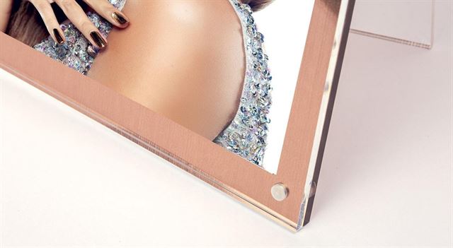 Load image into Gallery viewer, Zep Acryl APG346 Dayton 10x15 cm
