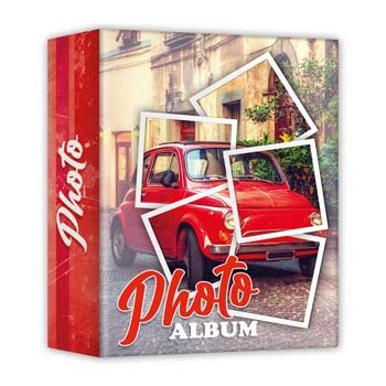 Load image into Gallery viewer, Zep av46200 album slip-in 200 photos 10x15 cm
