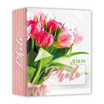 Load image into Gallery viewer, Zep av46200 album slip-in 200 photos 10x15 cm
