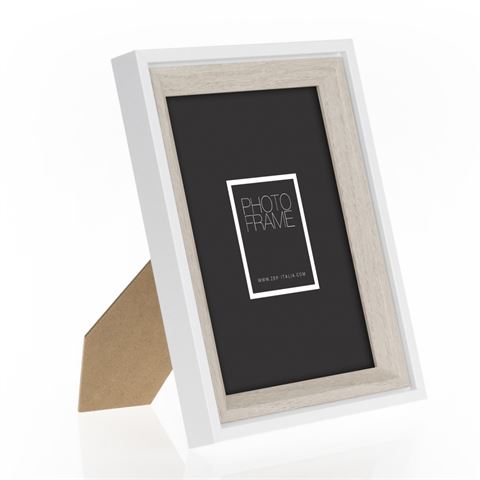 Load image into Gallery viewer, Zep bg723w bologna white 20x30 cm
