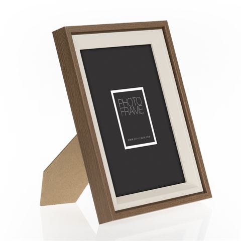 Load image into Gallery viewer, Zep bg846b bologna brown 10x15 cm
