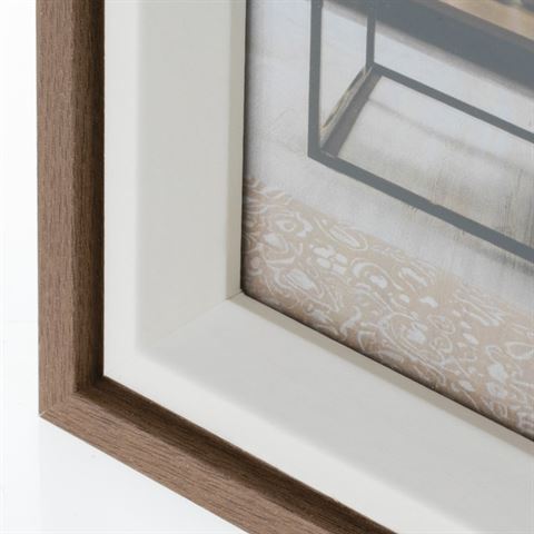 Load image into Gallery viewer, Zep bg846b bologna brown 10x15 cm
