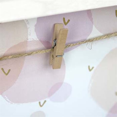 Load image into Gallery viewer, Zep CX457 Bubbles 13x18 (28x23) cm
