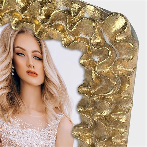 Zep em5157 bonette 13x18 cm