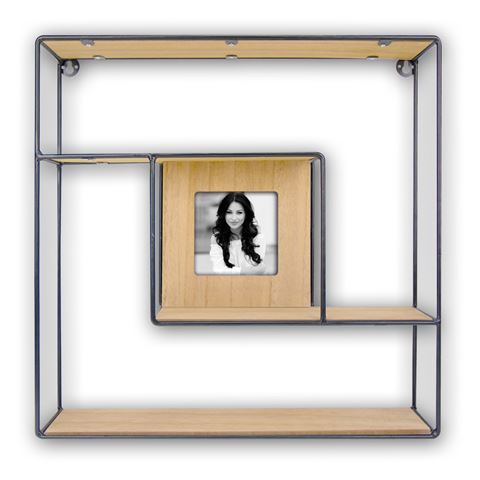 Load image into Gallery viewer, Zep ey1606 gwen 10x10 (40x40x8) cm
