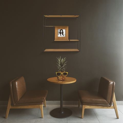 Load image into Gallery viewer, Zep ey1606 gwen 10x10 (40x40x8) cm
