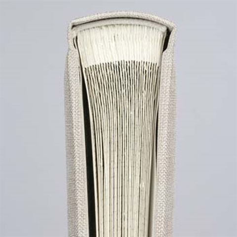 Load image into Gallery viewer, Zep foto album hd2931cr pergamin album 30 sheets 29x31 cm
