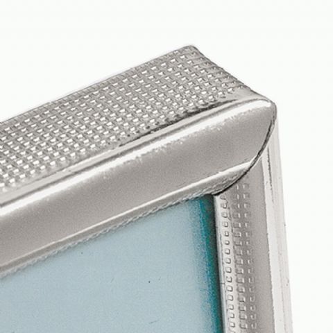 Load image into Gallery viewer, Zep fotolijst 120s06-4r silver plated 10x15 cm
