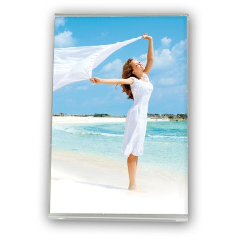 Load image into Gallery viewer, Zep Fotolijst 730180 Vertical 20x25 cm
