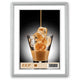 Zep fotolijst al1s4 silver 20x30 cm