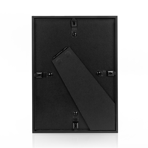 Load image into Gallery viewer, Zep fotolijst al38b4 john black 20x30 cm
