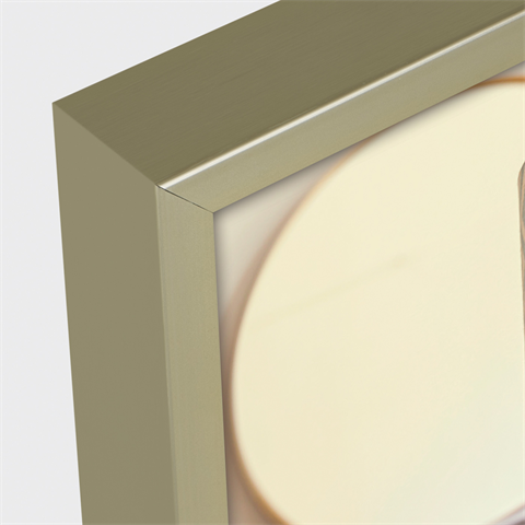 Load image into Gallery viewer, Zep fotolijst al38g3 john gold 15x20 cm
