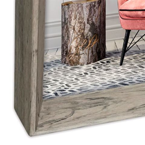 Load image into Gallery viewer, Zep fotolijst bc968g dora grey 15x20 cm
