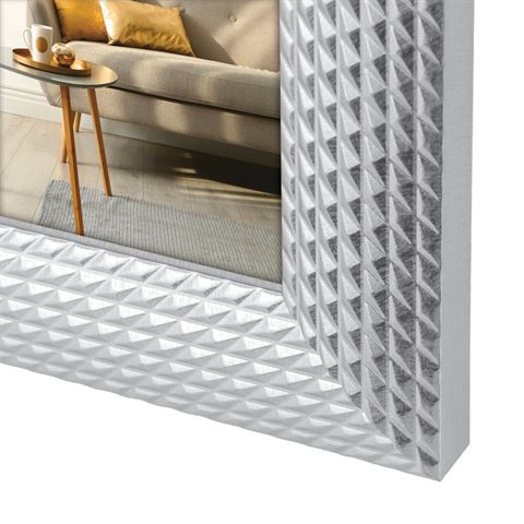 Zep fotolijst be768s rivabella silver 15x20 cm