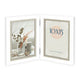 Zep Fotolijst CD788 Sion 2Q 2x15x20 cm