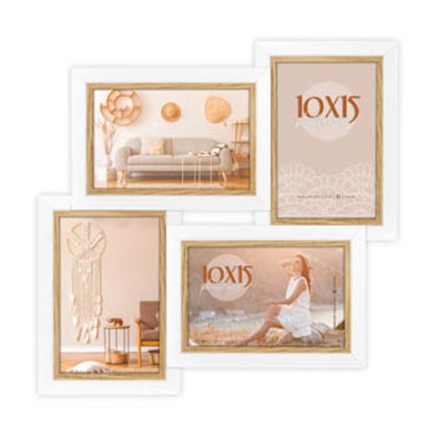 Load image into Gallery viewer, Zep fotolijst cv442 ayas 4q 4x10x15 cm
