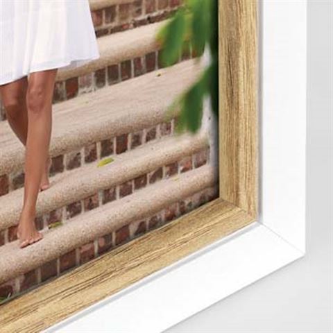 Load image into Gallery viewer, Zep fotolijst cv823 ayas 20x30 cm
