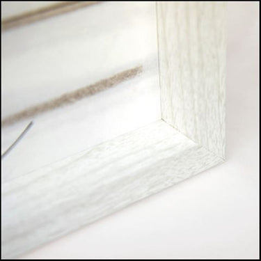 Zep fotolijst cx64w vivienne white 10x15 cm