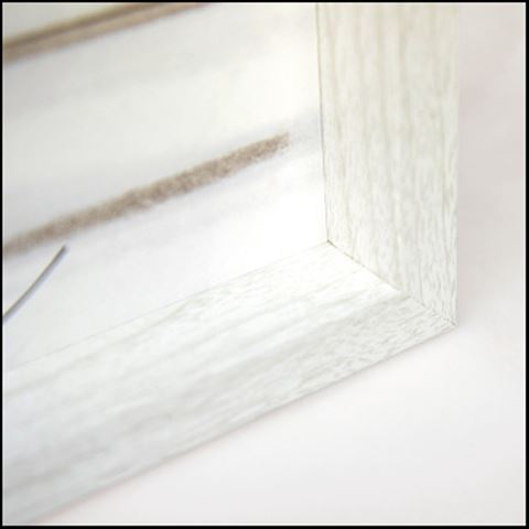 Load image into Gallery viewer, Zep fotolijst cx64w vivienne white 10x15 cm
