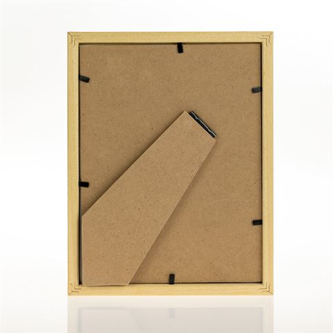 Zep fotolijst dp462r aosta red 10x15 cm