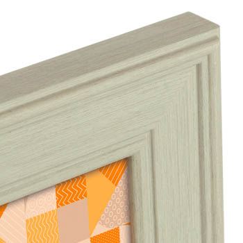 Zep fotolijst dt368g spoleto grey 15x20 cm