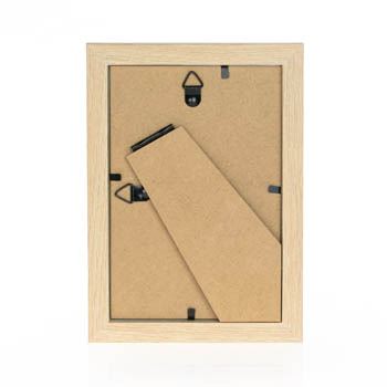 Afbeelding laden in galerijviewer, Zep fotolijst dz868b livorno brown 15x20 cm
