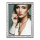 Zep fotolijst erice b15817 silver plated 7x10 cm