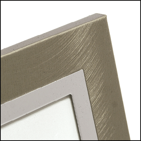 Zep fotolijst h1257 wels bronze 13x18 cm