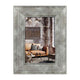 Zep fotolijst ka657s andria silver 13x18 cm