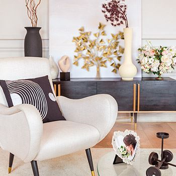 Zep fotolijst kv3944 puccini 10x10 cm