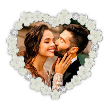 Zep fotolijst kv3944 puccini 10x10 cm