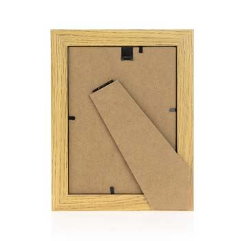 Load image into Gallery viewer, Zep Fotolijst LF681B Perugia Brown 20x25 cm
