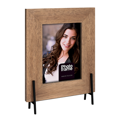 Load image into Gallery viewer, Zep Fotolijst ML446 Frejus Vertical 10x15 cm

