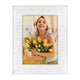 Zep fotolijst ml946w nantes white 10x15 cm