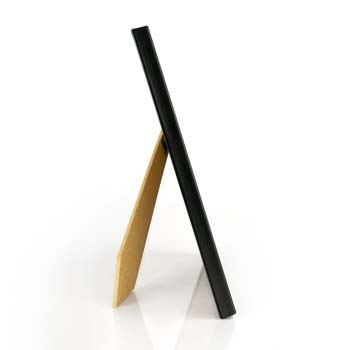 Load image into Gallery viewer, Zep fotolijst np54b edison black 40x50 cm
