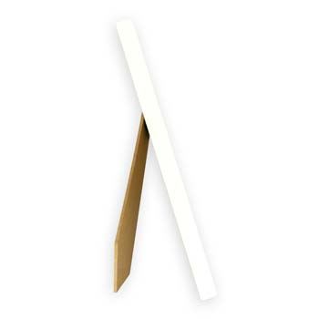 Load image into Gallery viewer, Zep fotolijst np64w edison white 40x60 cm
