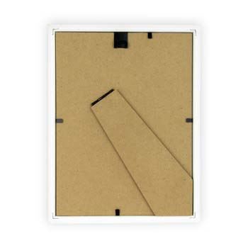 Load image into Gallery viewer, Zep fotolijst np64w edison white 40x60 cm
