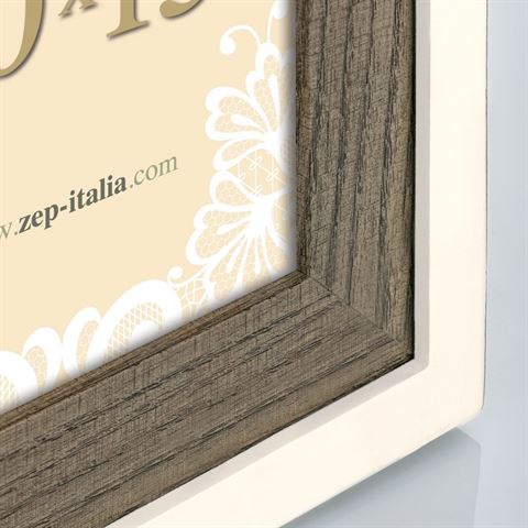 Zep fotolijst nq22b arlon brown 2q 2x10x15 cm