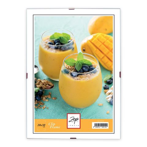 Zep fotolijst r1318 clip frame 13x18 cm