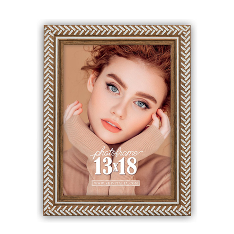 Load image into Gallery viewer, Zep Fotolijst SN368A Mason A 15x20 cm
