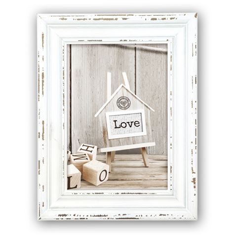 Load image into Gallery viewer, Zep fotolijst sy935w rivoli white 30x45 cm
