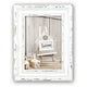 Zep fotolijst sy935w rivoli white 30x45 cm